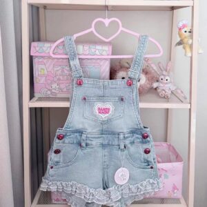 Denim Jeans